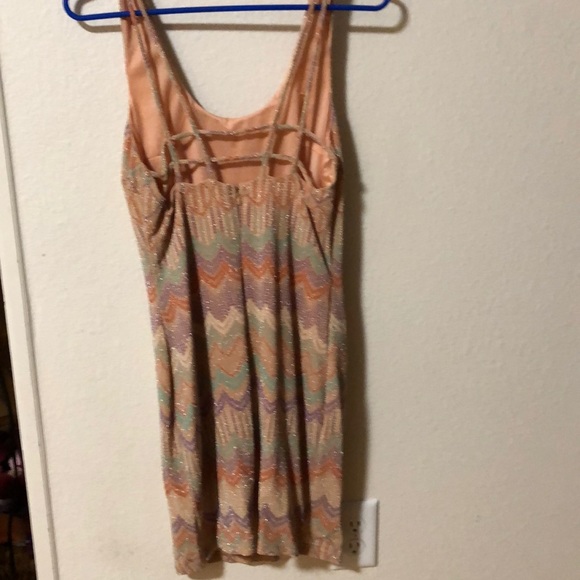 Aniina dress - Picture 2 of 2